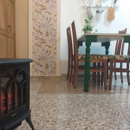 Apartamento Camino Mozarabe Baena Luaran gambar
