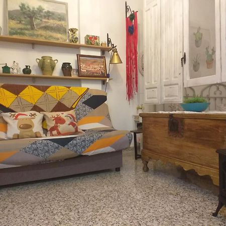 Apartamento Camino Mozarabe Baena Luaran gambar