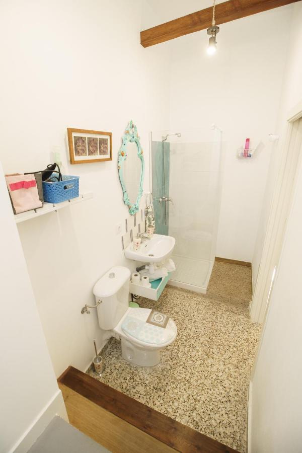 Apartamento Camino Mozarabe Baena Luaran gambar